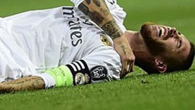 Real Madrid'de büyük şok !