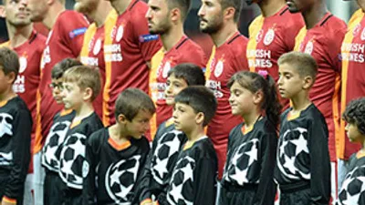 Sorun ortaya çıktı !