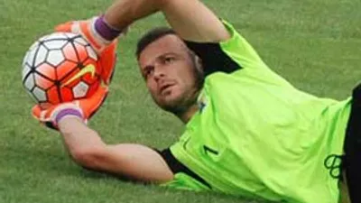 Akhisar'da fatura Lukac’a çıktı