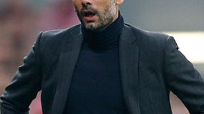 Van Gaal'in yerine Guardiola iddiası