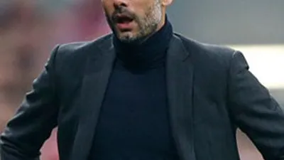 Van Gaal'in yerine Guardiola iddiası