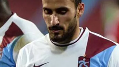Galatasaray'dan Erkan Zengin'e veto