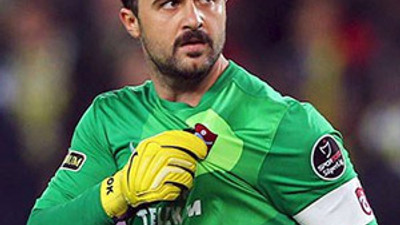 Onur Kıvrak tartışması