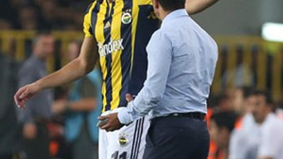 ''Ben deli miyim, onu oynatmayayım ?''