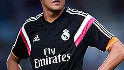 Navas'ın 1 dakikada kaderi değişti