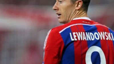 Lewandowski çıldırdı ! 9 dakikada 5 gol...