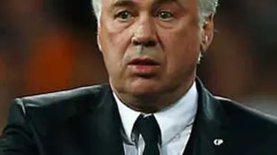 Liverpool'da Ancelotti sesleri
