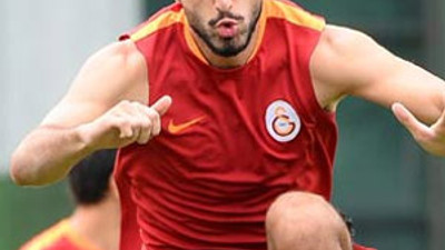 ''Melo'nun görevini yapıyorum''