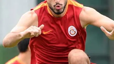 ''Melo'nun görevini yapıyorum''