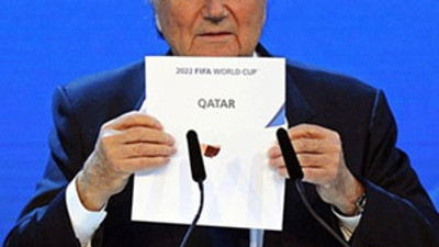 İşte Dünya Kupası tarihleri...
