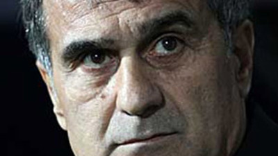 Şenol Güneş'in aklı Fenerbahçeli yıldızda !