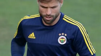 Diego Ribas formasına kavuşuyor