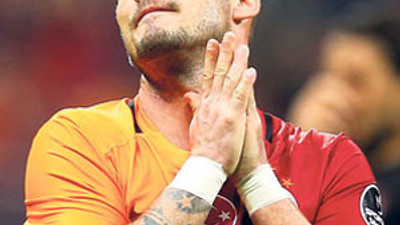 Galatasaray'da korkutan gerçek !