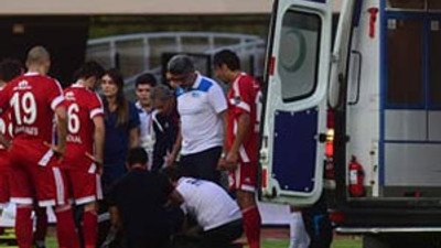 Ümit Kurt'un durumu belli oldu