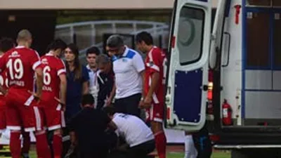 Ümit Kurt'un durumu belli oldu