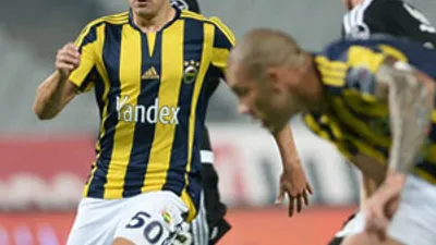 Markovic’e 'Usain Bolt' benzetmesi