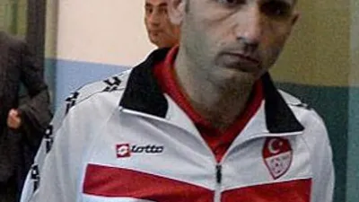 Deniz Çoban hakemliği bırakırsa...
