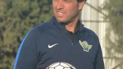 ''Fenerbahçe maçı daha kolay''