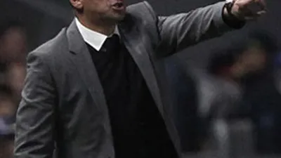 Hamzaoğlu'ndan itiraf gibi sözler !