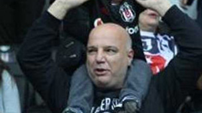 Ahmet Ateş’ten 300 bin TL’lik tazminat davası