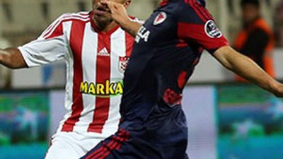 Mersin'den müthiş geri dönüş !