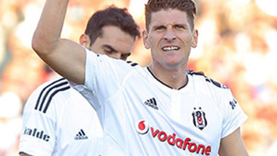 Gomez’in aklında sadece şampiyonluk var !