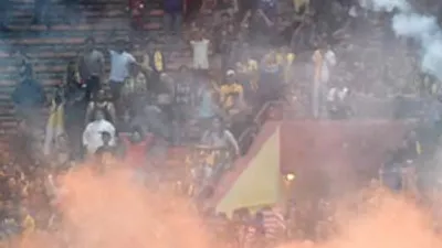 FIFA'dan Malezya'ya ceza