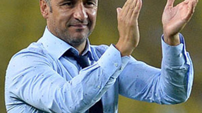Pereira'dan, Nani sürprizi