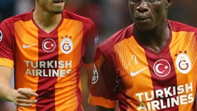 ''Telles ve Bruma’yı Ocak'ta alın''