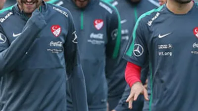 Türkiye için kader haftası...