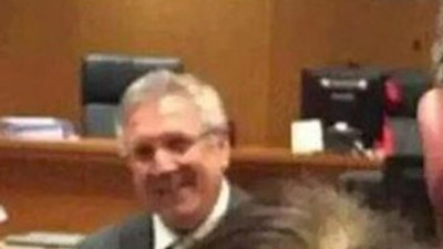 Aziz Yıldırım'ın mahkeme fotoğrafı rekor kırdı