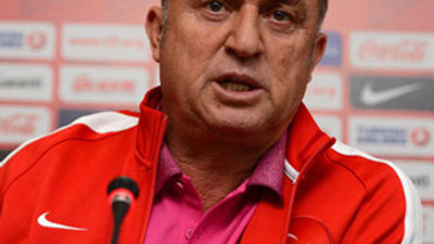 Fatih Terim’den 8 Mart mesajı