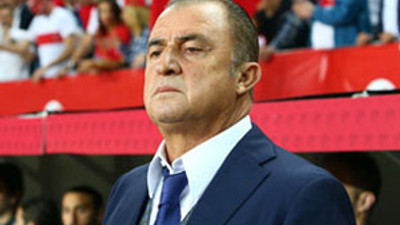 ''Biz demeden bitmez''