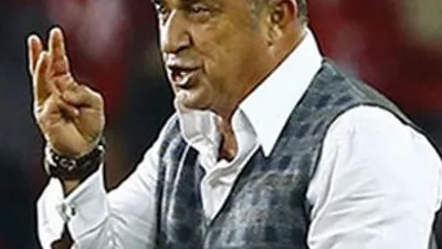 Fatih Terim Avrupa başarısı