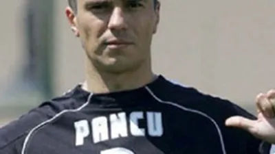 Pancu'dan sürpriz karar !