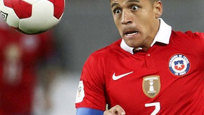 Sanchez'den Real Madrid'e yanıt