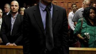 Pistorius cezasını ev hapsinde geçirecek
