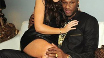 Odom 75 bin dolar harcamış