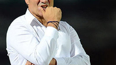 Bursaspor'da Ersun Yanal sesleri !