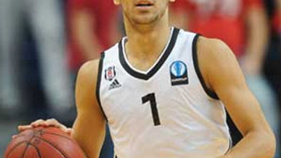 Beşiktaş'ın konuğu Avtodor