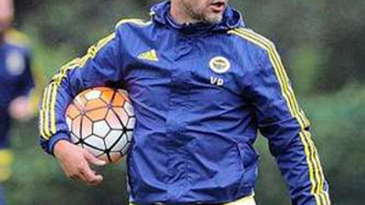 Pereira'dan itiraf ! Moussa Sow...