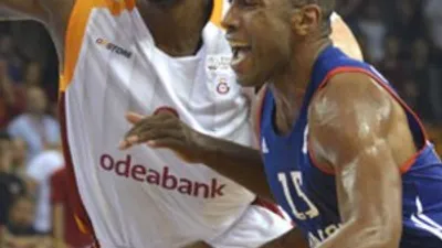 Haftanın en değerlisi Granger