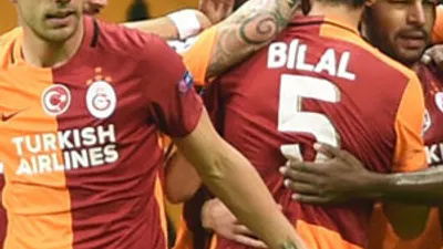 ''Fenerbahçe'nin işi zor''