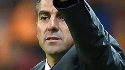 Bursaspor rotasını Hamza Hamzaoğlu'a çevirdi