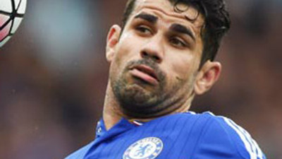 Diego Costa: 'Ben melek değilim'