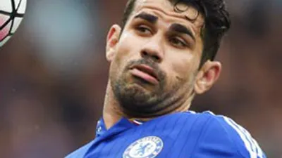 Diego Costa: 'Ben melek değilim'