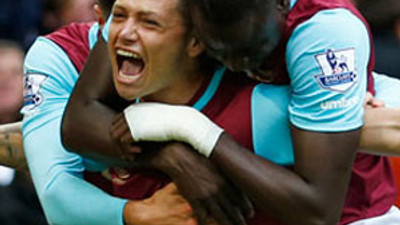 Bilic'in öğrencileri Chelsea'ye de acımadı