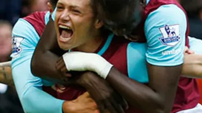 Bilic'in öğrencileri Chelsea'ye de acımadı
