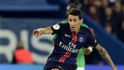Fransa'da PSG farkı açıyor