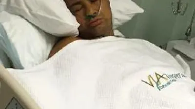 Hastalığının sebebi belli oldu !